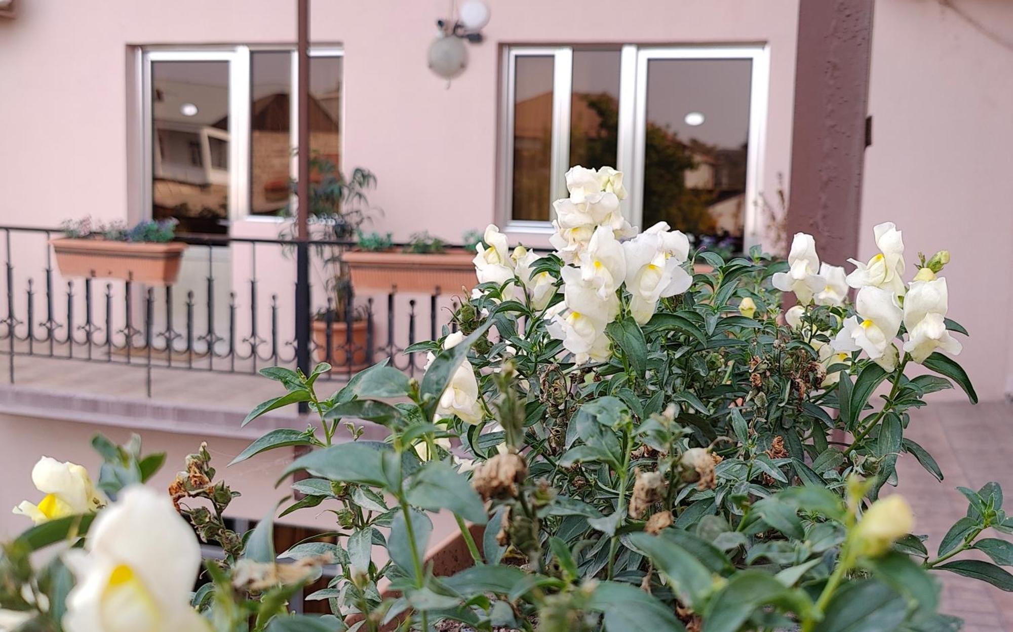 Areg Hotel Yerevan Exterior photo