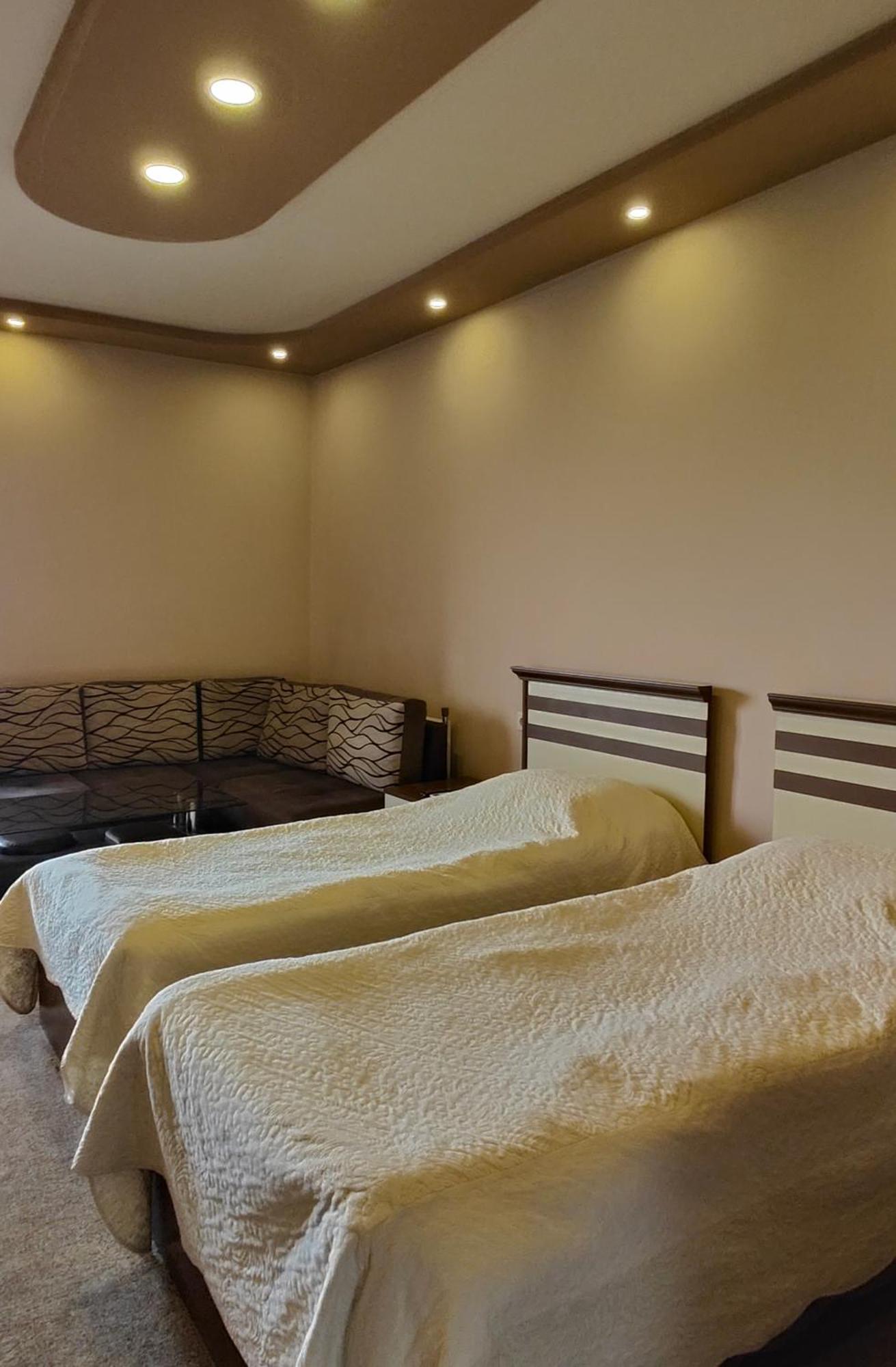 Areg Hotel Yerevan Exterior photo