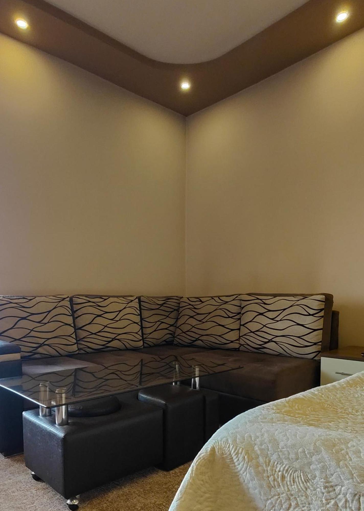 Areg Hotel Yerevan Exterior photo