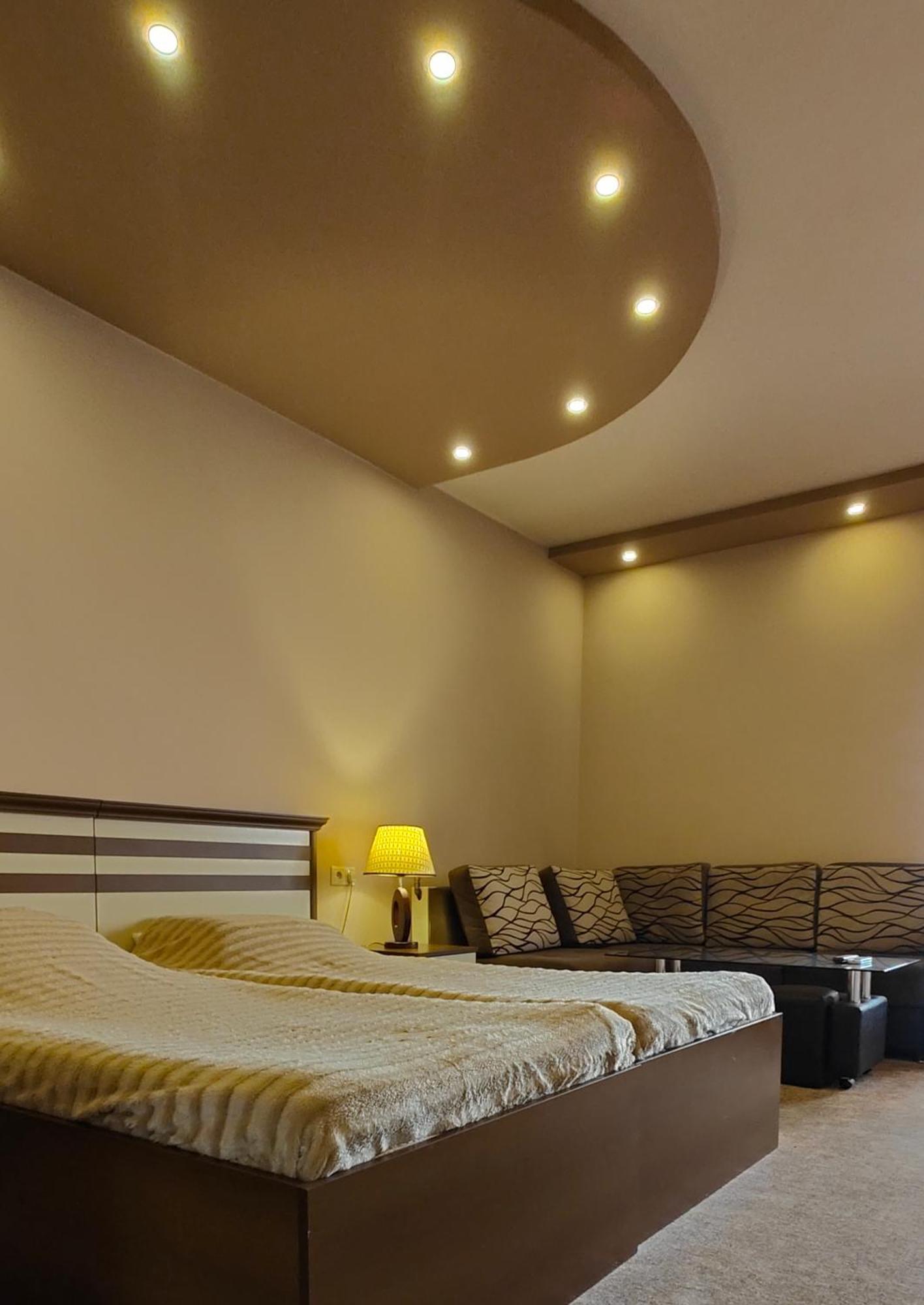 Areg Hotel Yerevan Exterior photo
